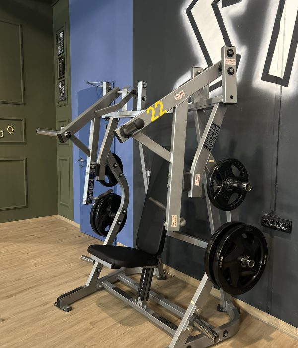 chestpress