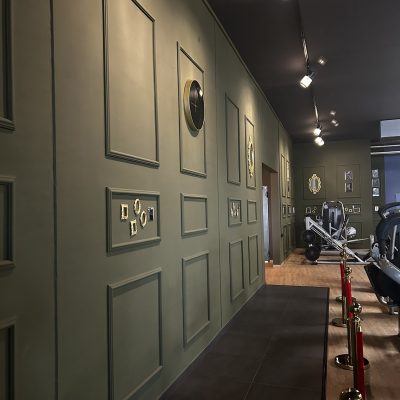 galerie