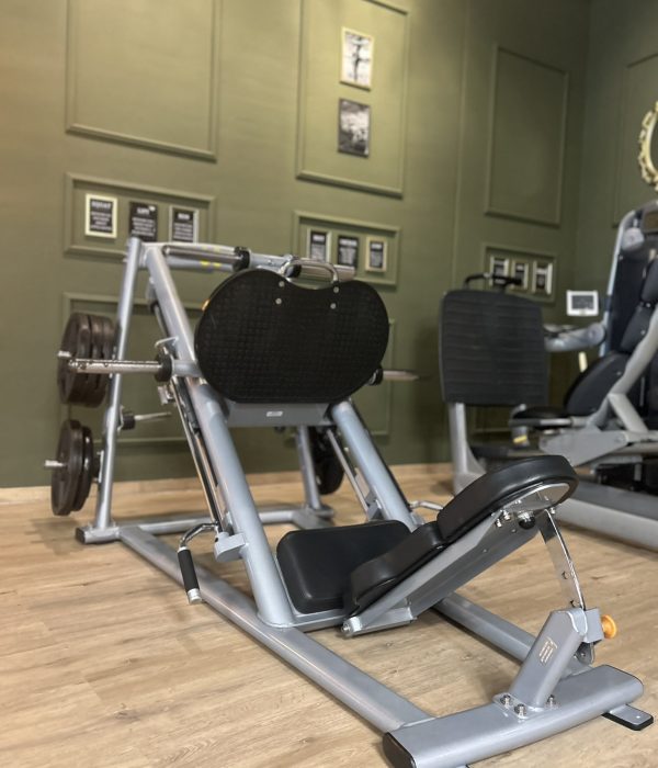 legpress