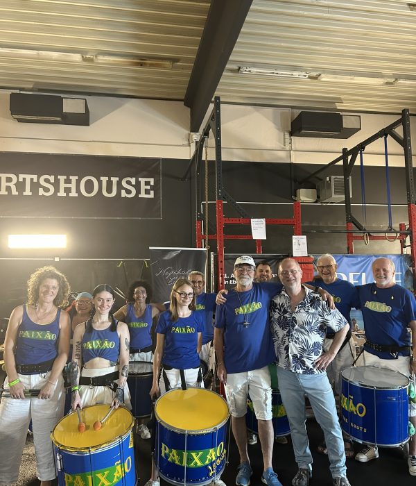 samba