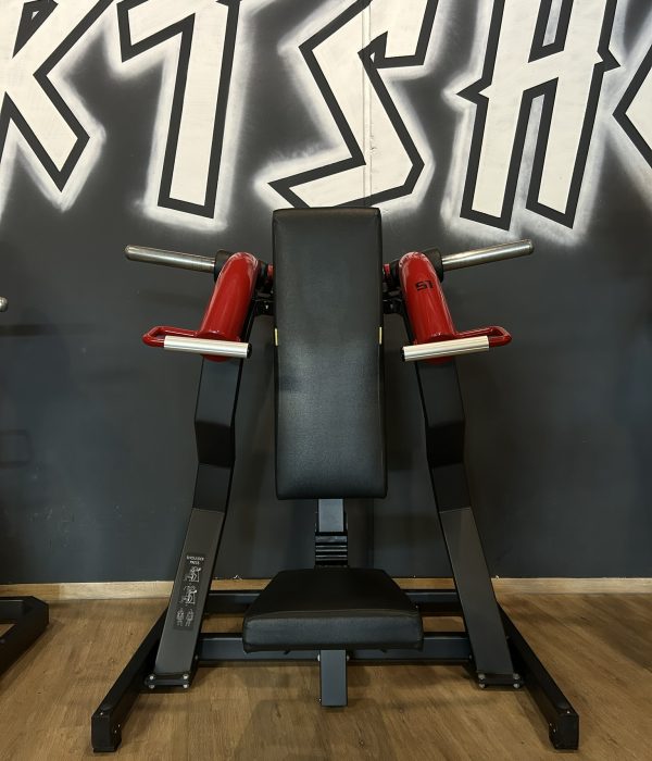 shoulderpress